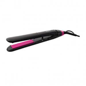 Philips Hair Straightener ThermoProtect Technology, Temperature 220° C, Black Color.