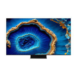 TCL Television QLED C7 Series Size 65 Inch 4K UHD Smart Google TV