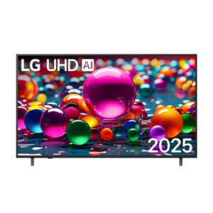 LG Television UHD UA85 Series Size 65 Inch 4K UHD Smart WebOS TV.