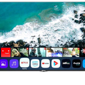 شاشة MG سمارت 70بوصة