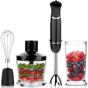 هاند بلندر 4 قطع تايجر