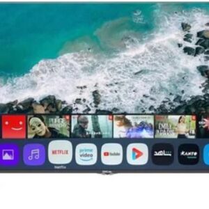 شاشة يونيفيرسال 85 بوصة