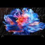 شاشة 50 بوصة TCL سمارت