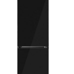 ثلاجة KMG-BF-382 BLK/G-347 BMF