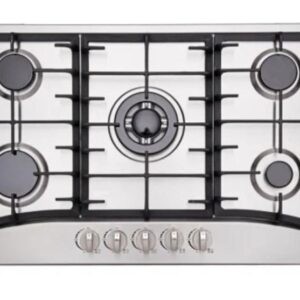 طباخ 5 عيون يونيفرسال GB8652SS شايش