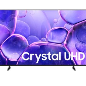 SAMSUNG QE55Q60DAUXMI Screen  QLED 55