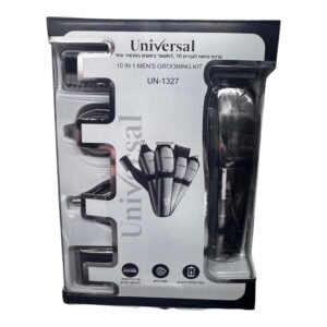 ماكينة حلاقة رجالي 5*1 يونيفرسال