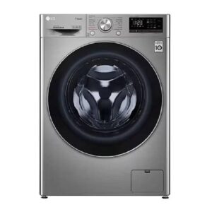 غسالة فل اتوماتيك LG 8 كيلو