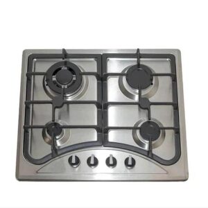 طباخ 4 عيون يونيفرسال شايش GB-6017 SS