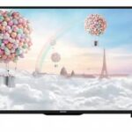 شاشة 55 بوصة mg سمارت ضد الكسر