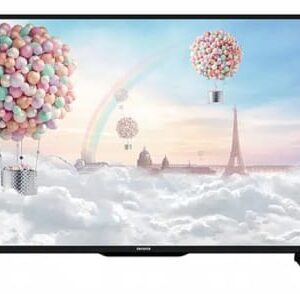 شاشة 55 بوصة mg سمارت ضد الكسر