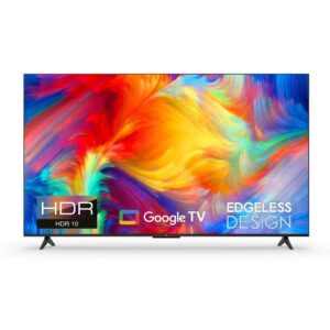 شاشة 55 بوصة TCL سمارت