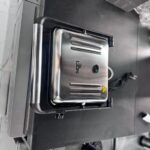 توست يونيفرسال ستانلس موديل GM- 107