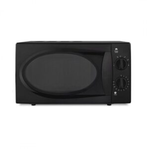 مايكرويف يونيفرسال 20ليتر اسود UN-20BK